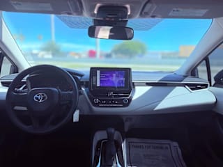 Toyota Corolla for sale Las Vegas