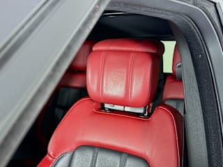 2019 Land Rover Range Rover Sport HSE Dynamic
                                    for sale in Coral Gables, FL – photo 47