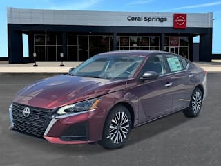 2025 Nissan Altima 2.5 SV
                                    for sale in Coral Springs, FL – photo 56