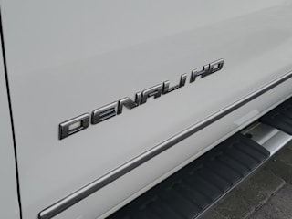 2019 GMC Sierra 2500HD Denali
                                    for sale in Delray Beach, FL – photo 8