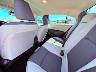 Toyota Corolla for sale Las Vegas