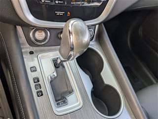 2017 Nissan Murano Platinum
                                    for sale in Delray Beach, FL – photo 37