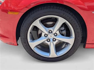 2015 Chevrolet Camaro LT
                                    for sale in Pembroke Pines, FL – photo 43