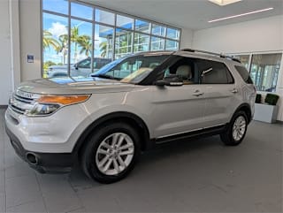 2014 Ford Explorer XLT
                                    for sale in Delray Beach, FL – photo 10