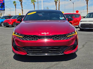 Kia K5 for sale Las Vegas