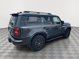 2025 Toyota Land Cruiser
                                    for sale in Palmetto Bay, FL – photo 40