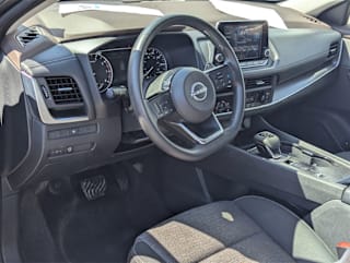 2023 Nissan Rogue SV
                                    for sale in Pompano Beach, FL – photo 35