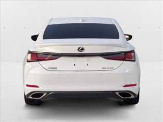 2020 Lexus ES 350 F SPORT
                                    for sale in Davie, FL – photo 6