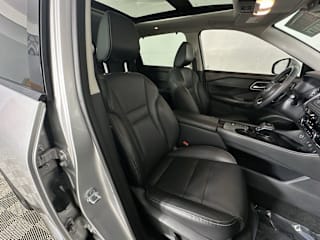 2021 Nissan Rogue SL
                                    for sale in Palmetto Bay, FL – photo 31