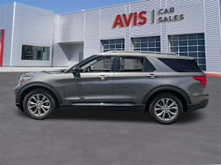 2024 Ford Explorer Limited
                                    for sale in Pompano Beach, FL – photo 10