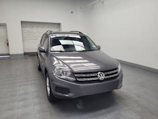 Volkswagen Tiguan for sale Las Vegas