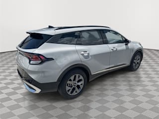 2024 Kia Sportage SX
                                    for sale in Homestead, FL – photo 101