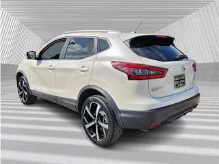 2020 Nissan Rogue Sport SL
                                    for sale in Fort Lauderdale, FL – photo 14