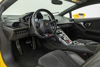 2017 Lamborghini Huracan LP 580-2
                                    for sale in Miami, FL – photo 34