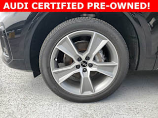 2025 Audi Q5 S line Premium
                                    for sale in Ft Lauderdale, FL – photo 33