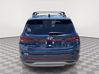 2023 Hyundai SANTA FE SEL
                                    for sale in Homestead, FL – photo 5
