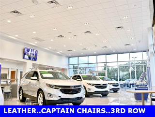 2019 Chevrolet Traverse Premier
                                    for sale in Delray Beach, FL – photo 70