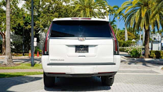 2019 Cadillac Escalade ESV Premium Luxury
                                    for sale in Fort Lauderdale, FL – photo 116
