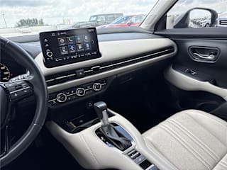 2024 Honda HR-V EX-L
                                    for sale in Palmetto Bay, FL – photo 45