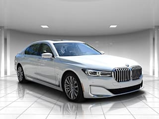 2022 BMW 7 Series 740i
                                    for sale in Boca Raton, FL – photo 7