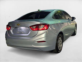 Chevrolet Cruze for sale Las Vegas