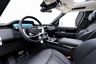 Land Rover Range Rover for sale Las Vegas