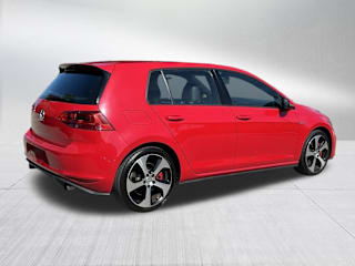 2016 Volkswagen Golf GTI Autobahn
                                    for sale in Miami, FL – photo 7