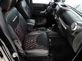 2015 Jeep Wrangler Unlimited Rubicon
                                    for sale in Pompano Beach, FL – photo 37
