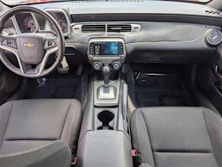 2015 Chevrolet Camaro LT
                                    for sale in Pembroke Pines, FL – photo 37