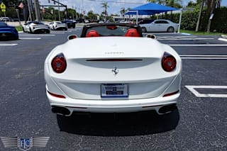 2017 Ferrari California T Base
                                    for sale in Pompano Beach, FL – photo 9