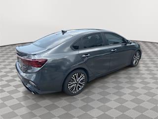 2024 Kia Forte GT-Line
                                    for sale in Homestead, FL – photo 5
