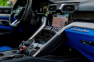 Lamborghini Urus for sale Las Vegas