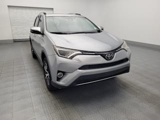 2018 Toyota RAV4 XLE
                                    for sale in Miami, FL – photo 14