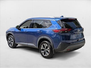 2021 Nissan Rogue SV
                                    for sale in Pembroke Pines, FL – photo 33