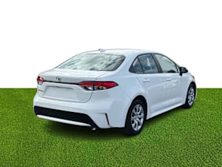 Toyota Corolla for sale Las Vegas