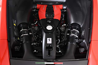 2022 Ferrari F8 Tributo Base
                                    for sale in Miami, FL – photo 55