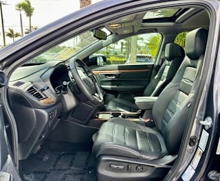 2022 Honda CR-V Hybrid Touring
                                    for sale in Delray Beach, FL – photo 15