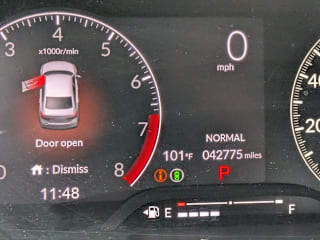 2022 Honda Civic Sport
                                    for sale in Hialeah, FL – photo 7