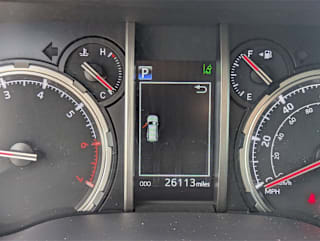 2024 Toyota 4Runner TRD Off-Road Premium
                                    for sale in Pompano Beach, FL – photo 37