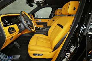 2025 Rolls-Royce Cullinan Sport Utility
                                    for sale in Fort Lauderdale, FL – photo 57