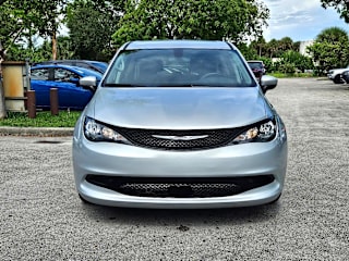 2022 Chrysler Voyager LX
                                    for sale in Plantation, FL – photo 40