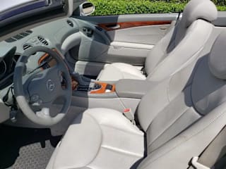2003 Mercedes-Benz SL-Class SL 500
                                    for sale in Boca Raton, FL – photo 53