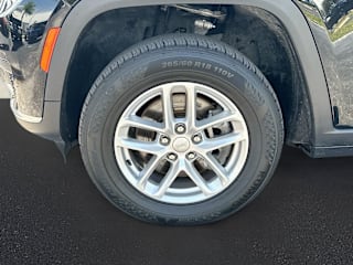 2023 Jeep Grand Cherokee L Laredo
                                    for sale in Pompano Beach, FL – photo 81
