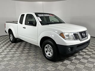 2018 Nissan Frontier S
                                    for sale in Palmetto Bay, FL – photo 2