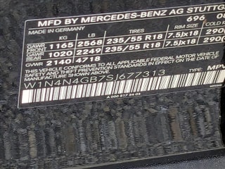 2025 Mercedes-Benz GLA GLA 250
                                    for sale in Miami, FL – photo 55