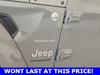 2020 Jeep Wrangler Unlimited High Altitude
                                    for sale in Delray Beach, FL – photo 46