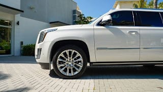 2019 Cadillac Escalade ESV Premium Luxury
                                    for sale in Fort Lauderdale, FL – photo 105