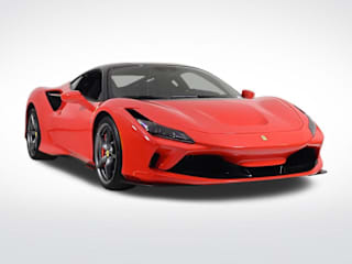 2022 Ferrari F8 Tributo Base
                                    for sale in Miami, FL – photo 51