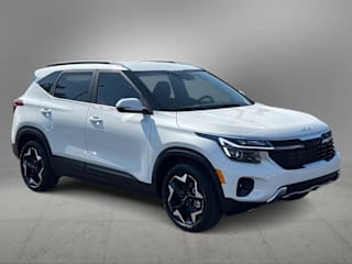 Kia Seltos for sale Las Vegas