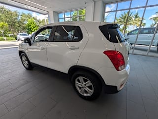 2019 Chevrolet Trax LS
                                    for sale in Delray Beach, FL – photo 10